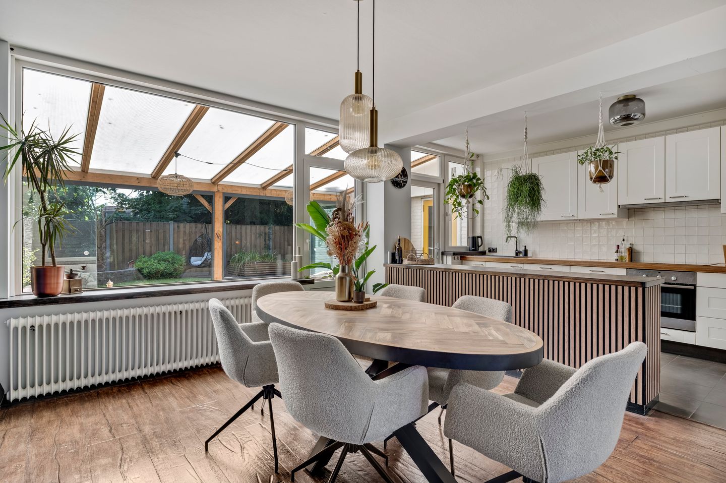 Photo 14 of Fokkerstraat 62