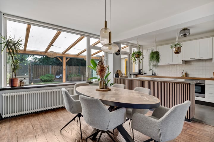 Twee-onder-één-kap te koop: Fokkerstraat 62, Roermond