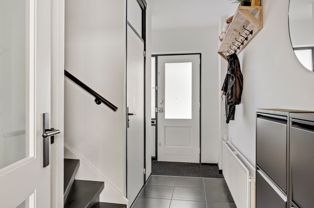 Photo 8 of Fokkerstraat 62