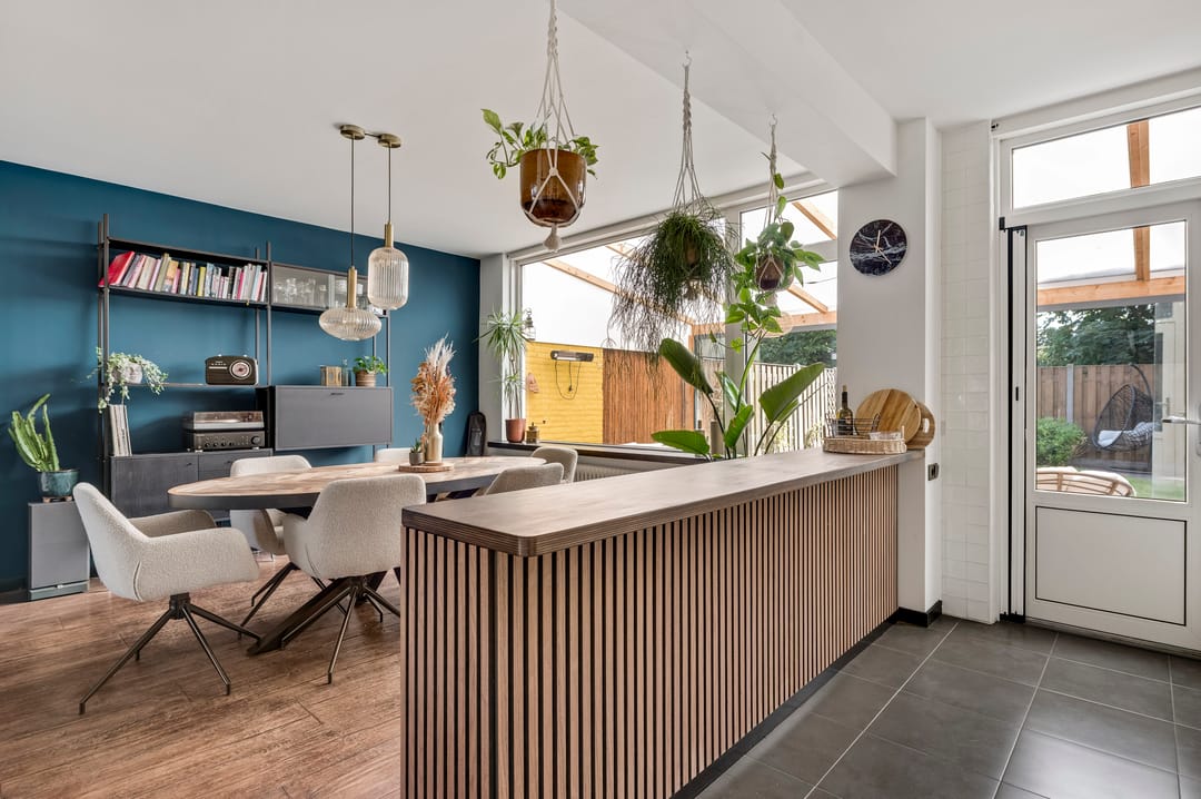 Photo 11 of Fokkerstraat 62