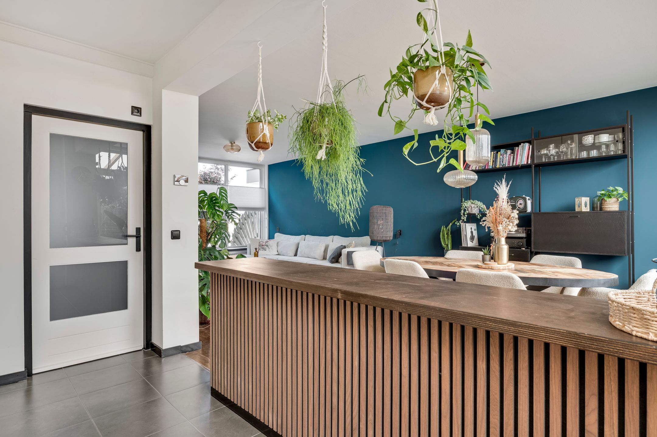 Photo 12 of Fokkerstraat 62