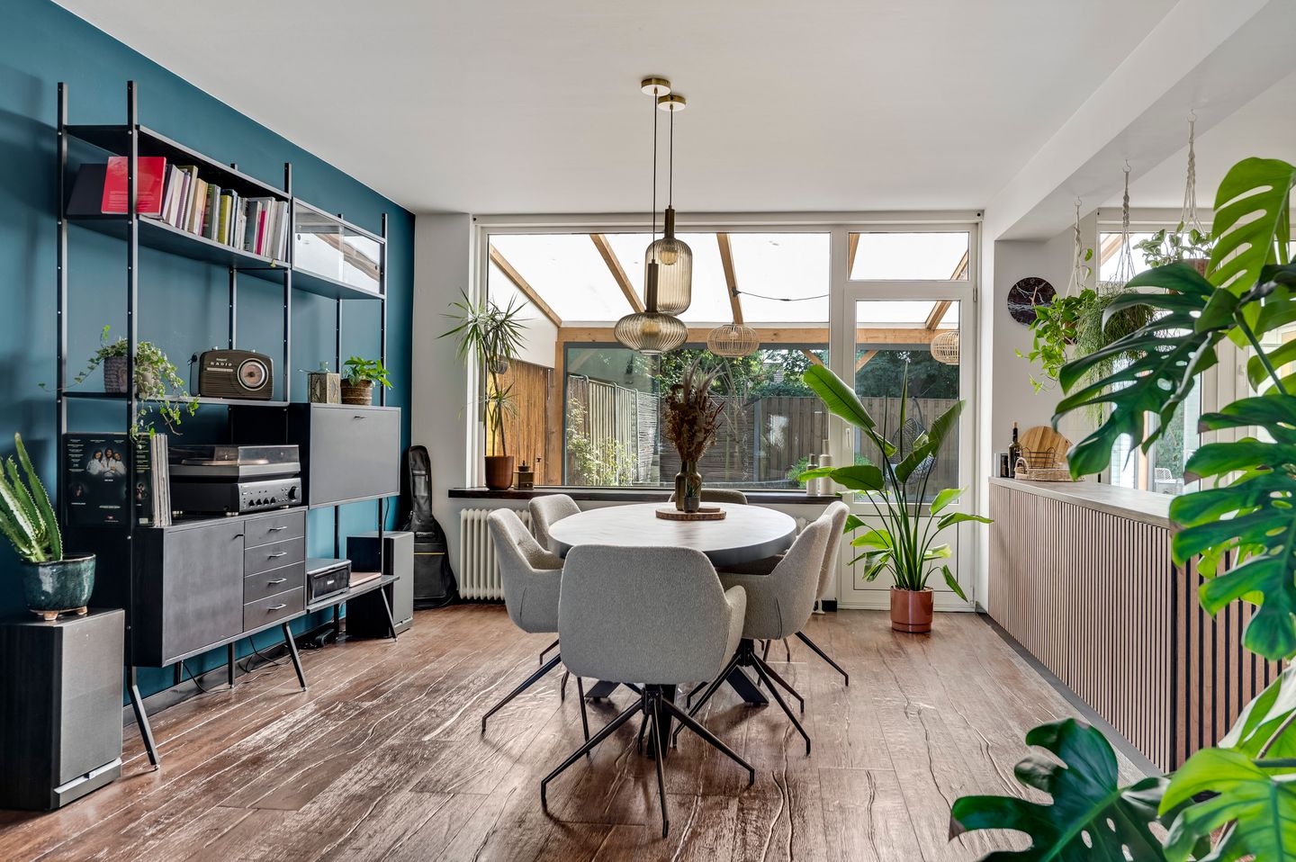 Photo 19 of Fokkerstraat 62