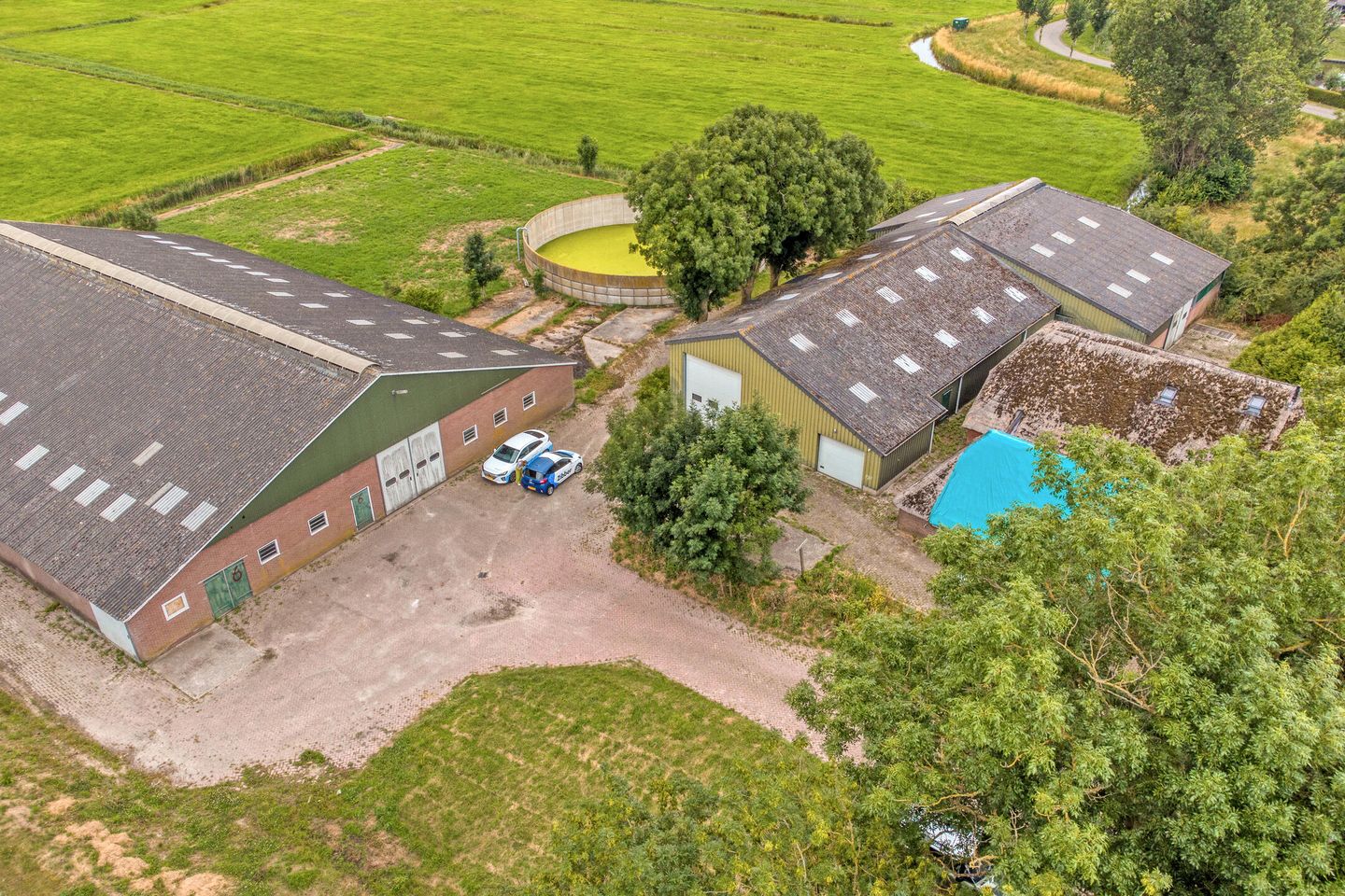 Zwartendijk 6 - Kampen - Afbeelding 6