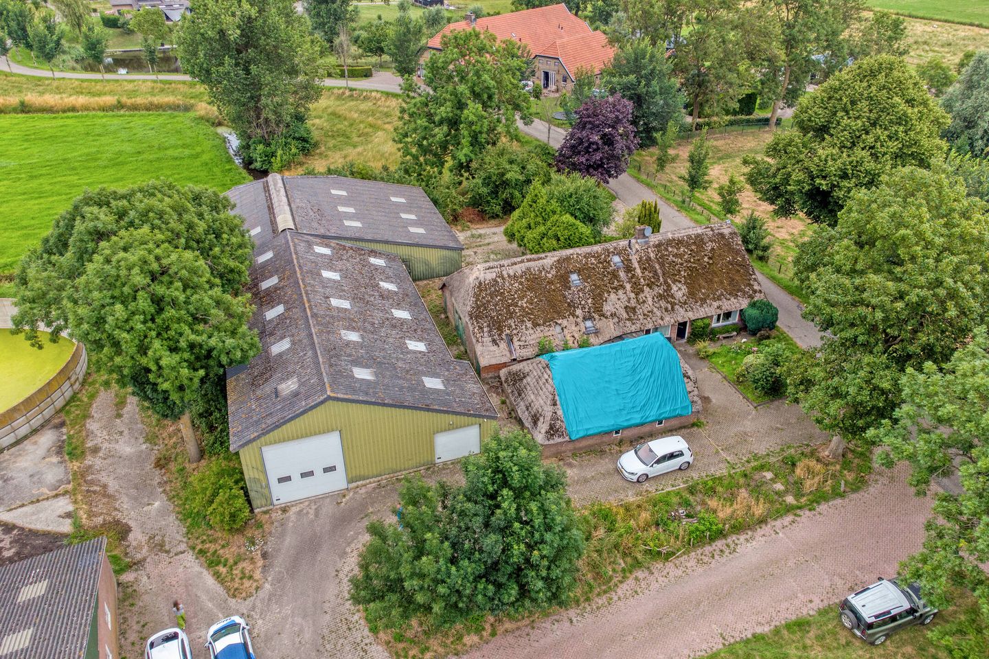 Zwartendijk 6 - Kampen - Afbeelding 7