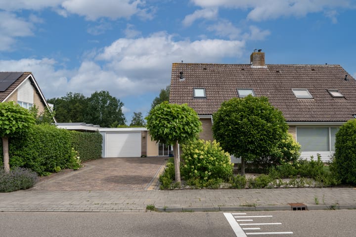 Foto 4 van Valeriaan 29