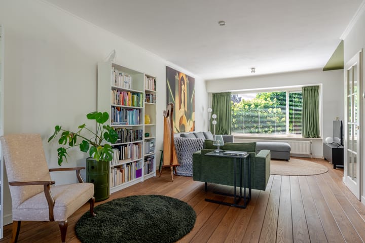 Hoekwoning te koop: Valeriaan 29, Heerenveen
