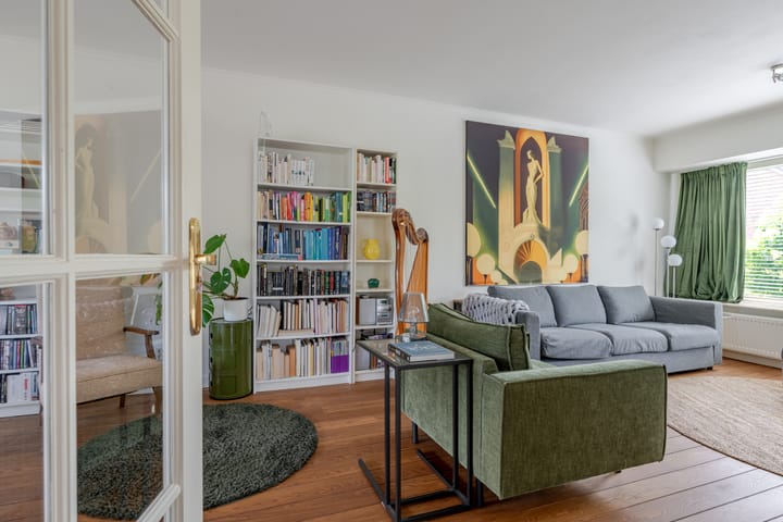 Hoekwoning te koop: Valeriaan 29, Heerenveen