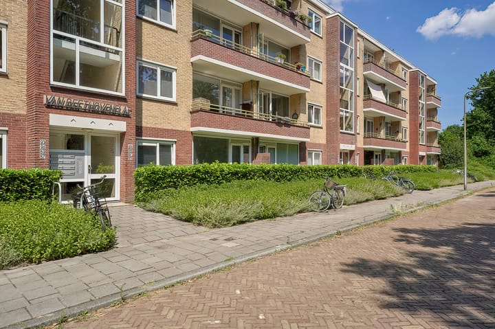 Foto 4 van Van Beethovenlaan 97