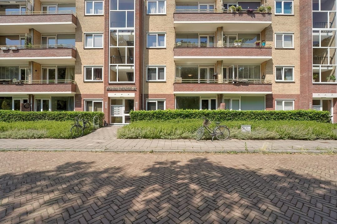 Foto 2 van Van Beethovenlaan 97