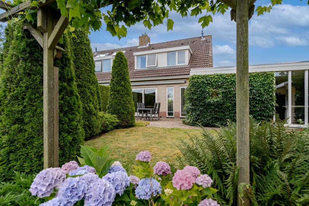 Foto 47 van Valeriaan 29