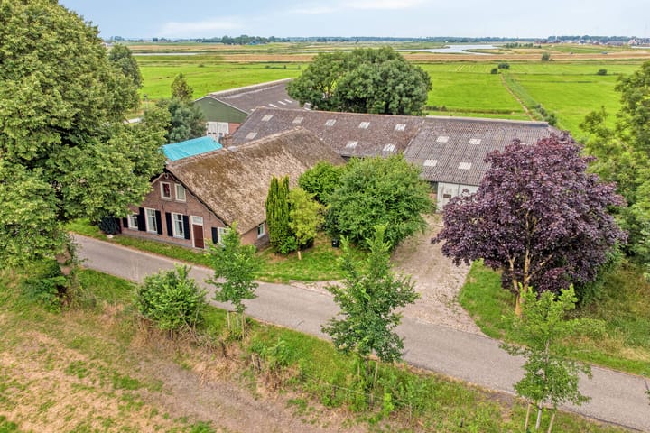 Zwartendijk 6, Kampen
