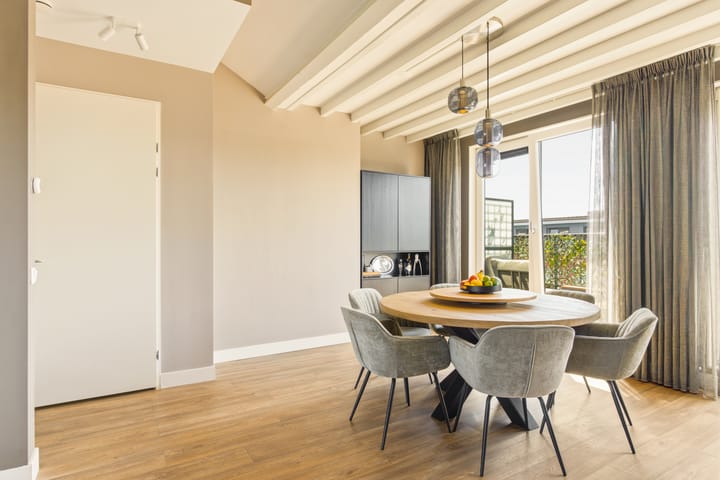 Appartement te koop: Willem de Zwijgerlaan 253C, Amsterdam