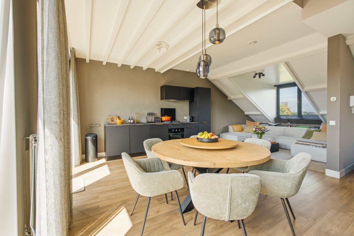 Photo 4 of Willem de Zwijgerlaan 253-C