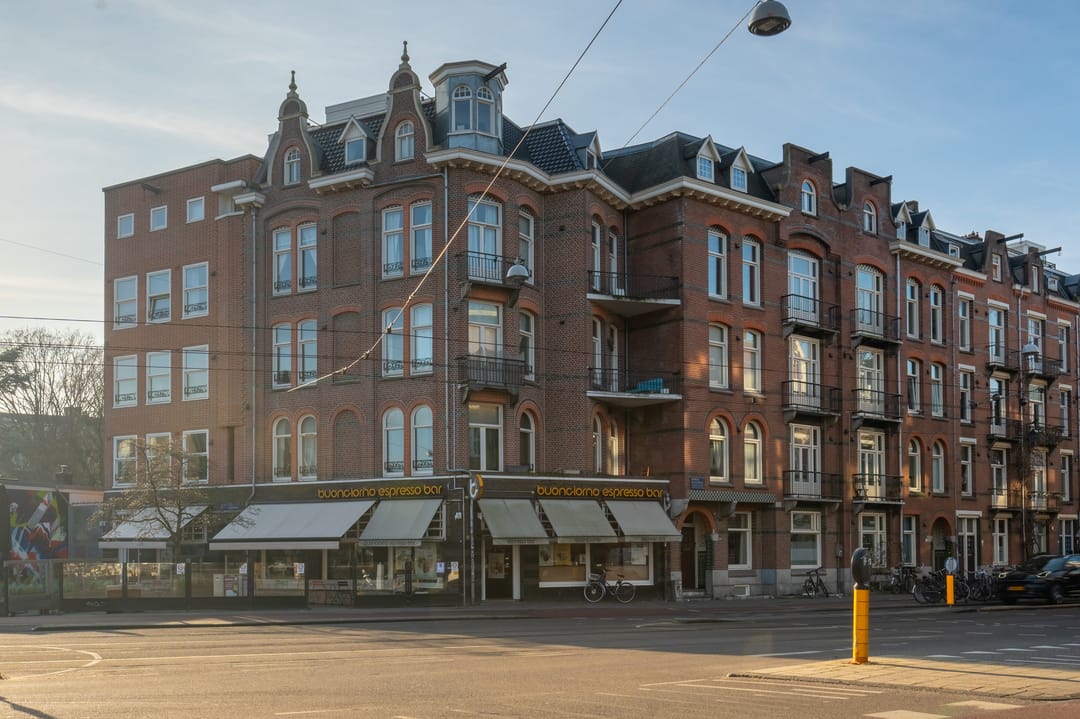 Photo 37 of Willem de Zwijgerlaan 253-C
