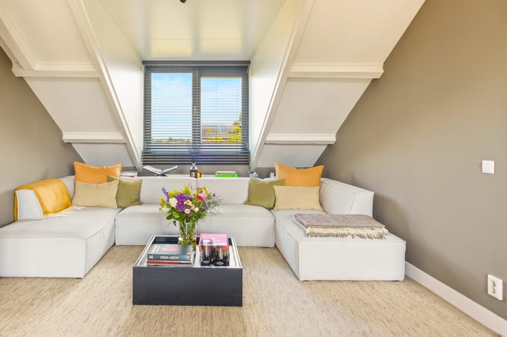 Appartement te koop: Willem de Zwijgerlaan 253C, Amsterdam