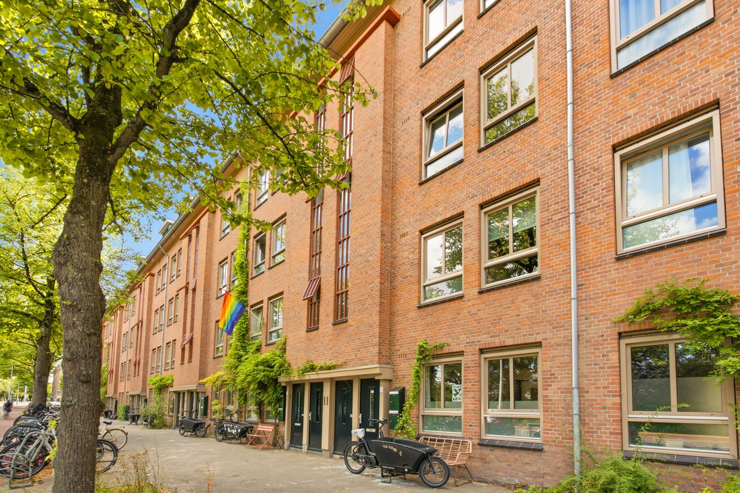 Photo 5 of Willem de Zwijgerlaan 253-C