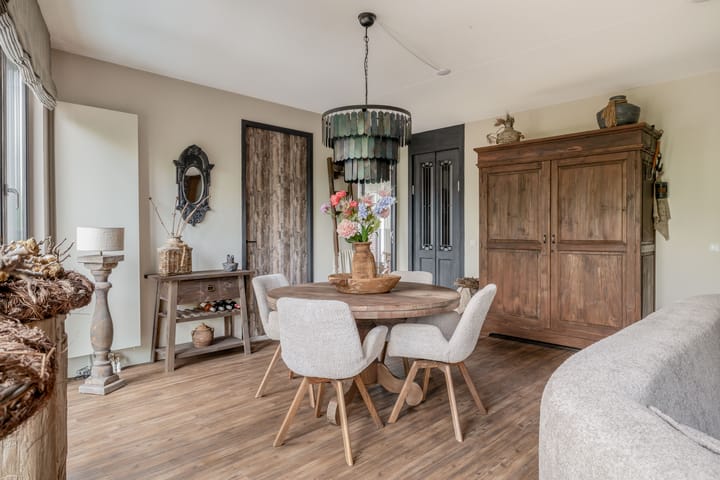 Appartement te koop: Kerkweg 5, Pijnacker