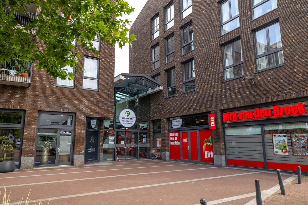 Photo 31 of Kerkweg 5