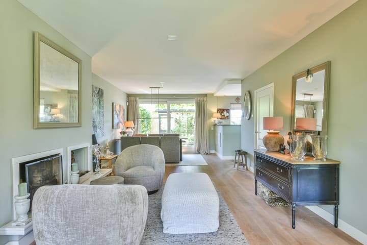 Twee-onder-één-kap te koop: Steffenshein West 24, Laren (Nh)