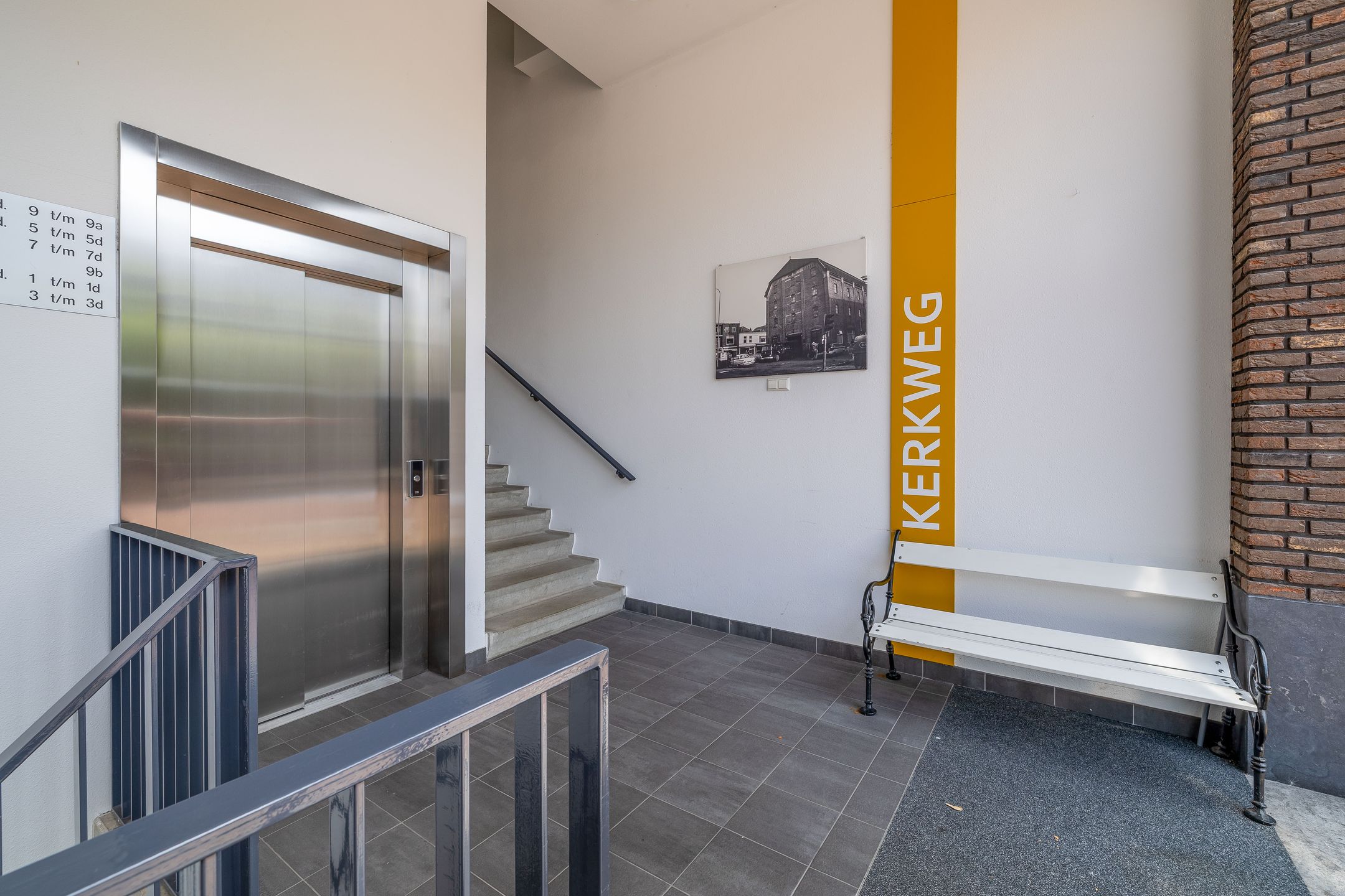 Photo 27 of Kerkweg 5