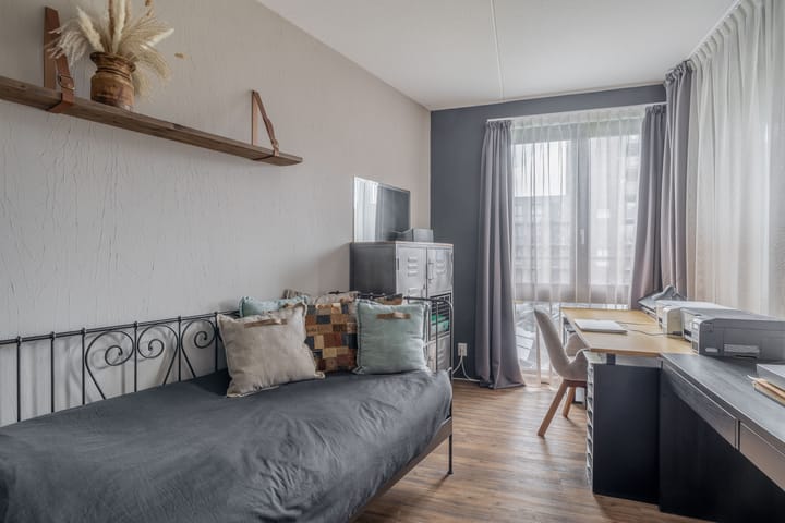 Appartement te koop: Kerkweg 5, Pijnacker