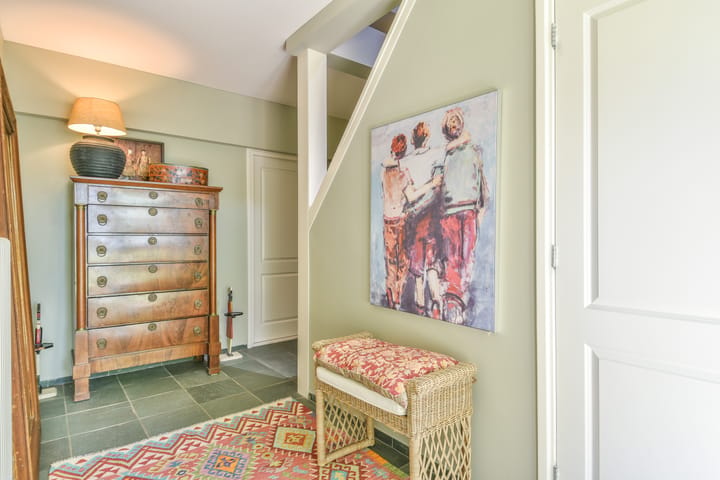 Twee-onder-één-kap te koop: Steffenshein West 24, Laren (Nh)