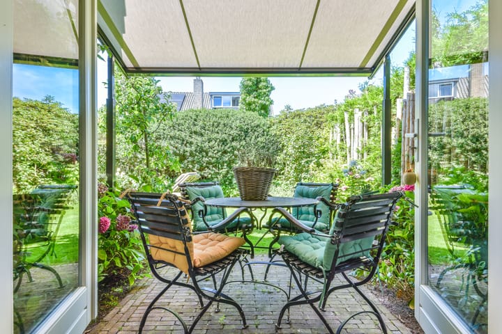 Twee-onder-één-kap te koop: Steffenshein West 24, Laren (Nh)