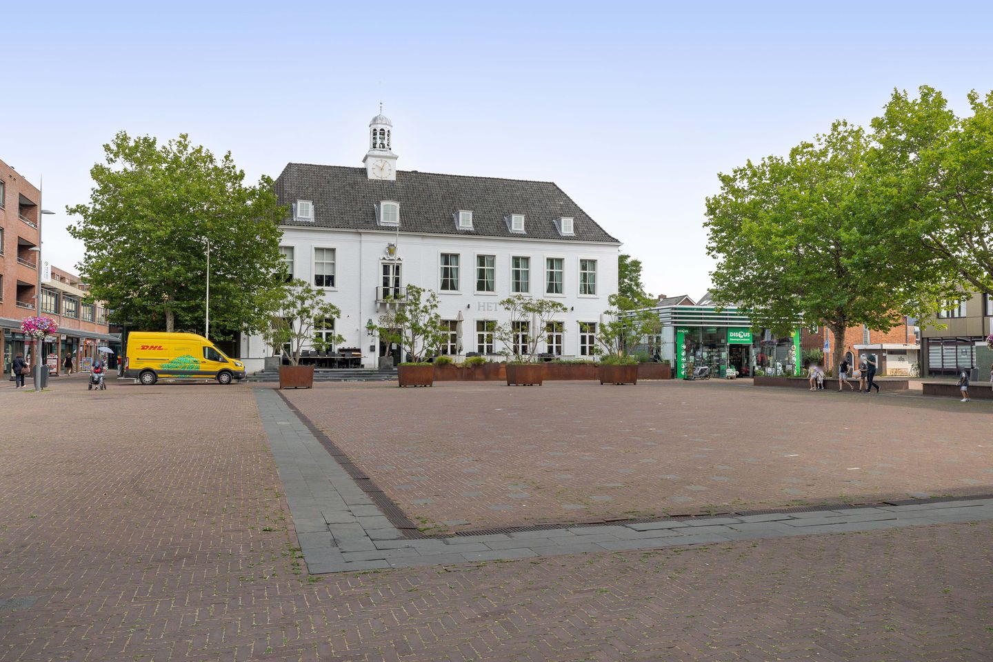Photo 35 of Kerkweg 5