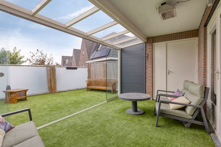 Foto 4 van Vlasstraat 1-A