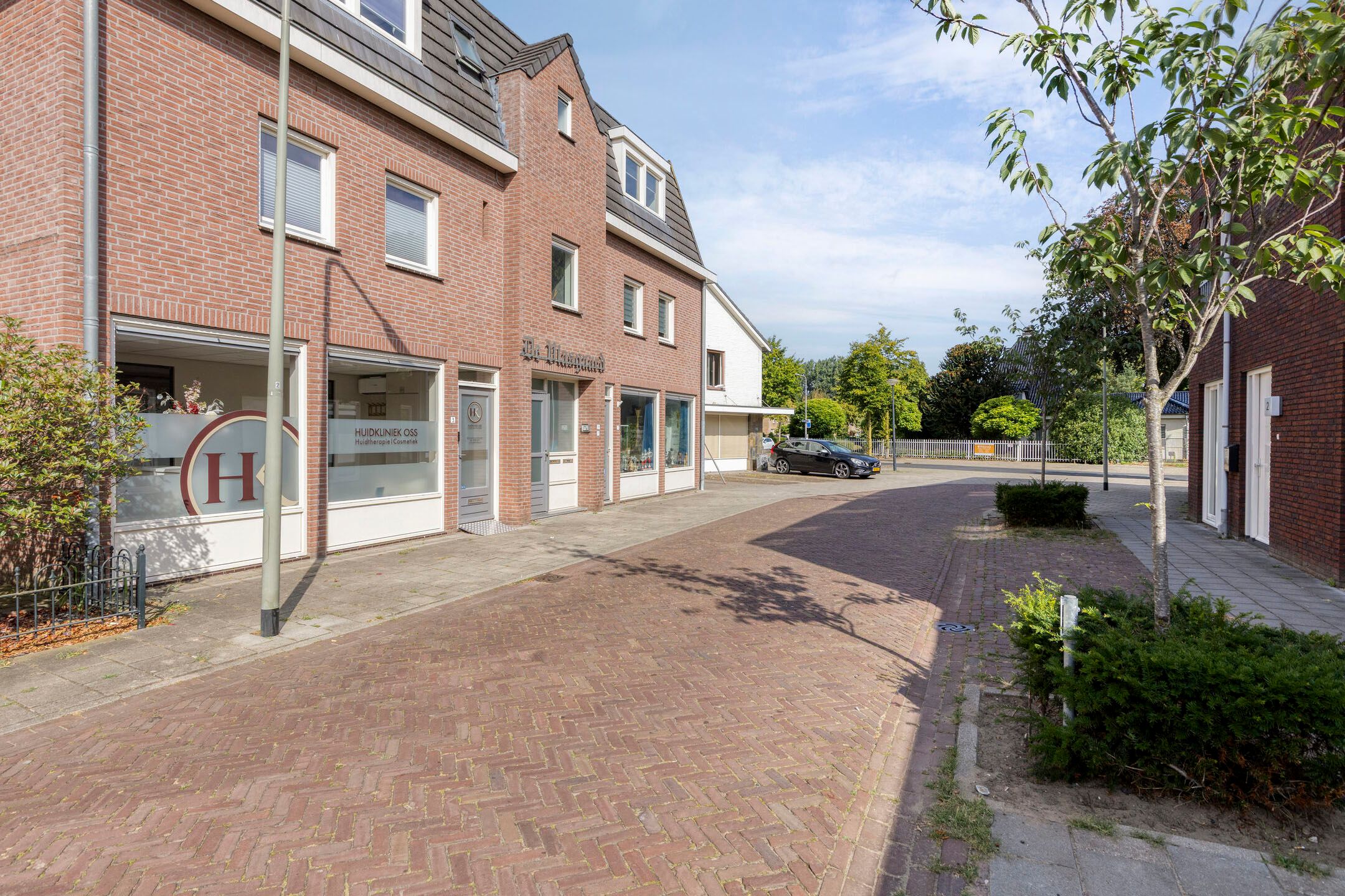 Photo 6 of Vlasstraat 1-A