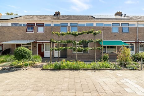 Langeweg thumbnail