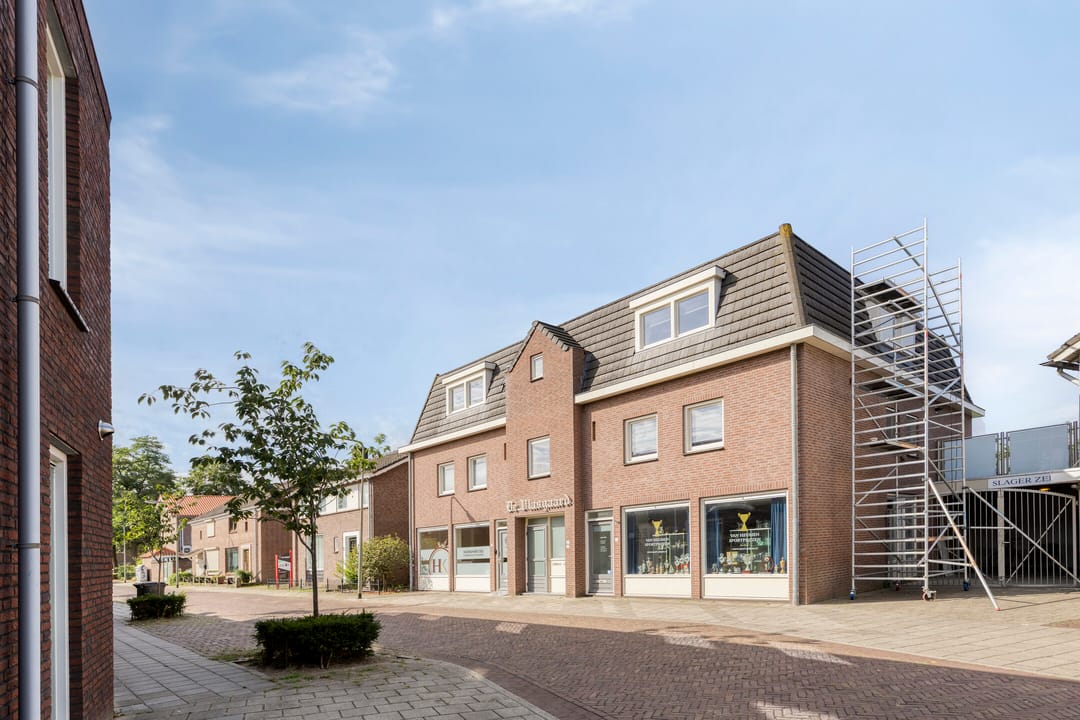 Photo 1 of Vlasstraat 1-A