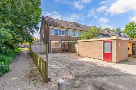 Niersstraat thumbnail