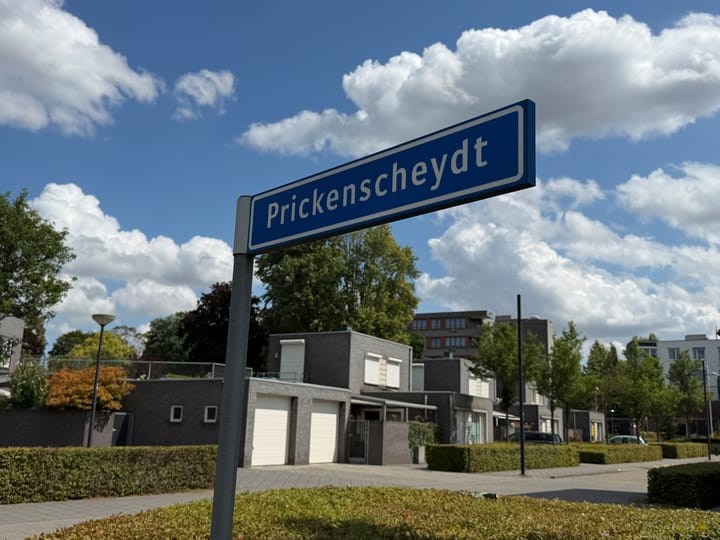 Foto 5 van Prickenscheydt 22
