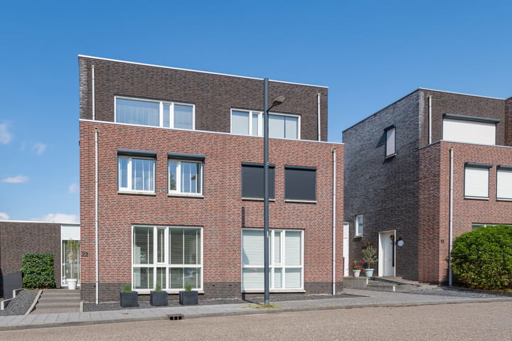 Foto 4 van Prickenscheydt 22