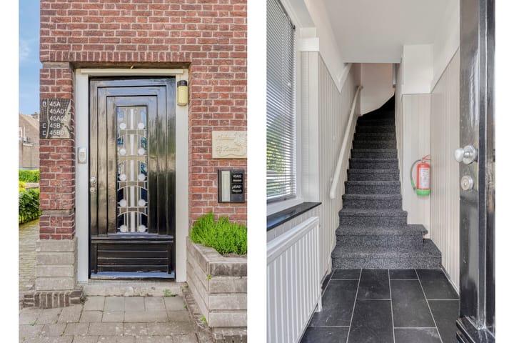 Foto 4 van Burgemeester Ceulenstraat 45-A01