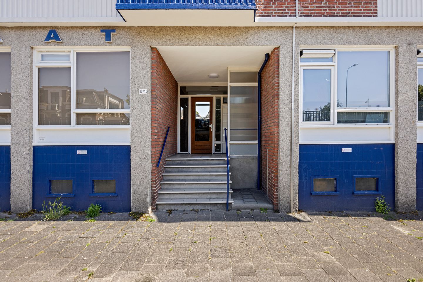 Foto 4 van Hereweg 14-E