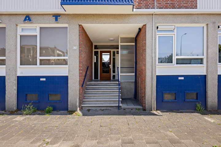 Foto 4 van Hereweg 14-E