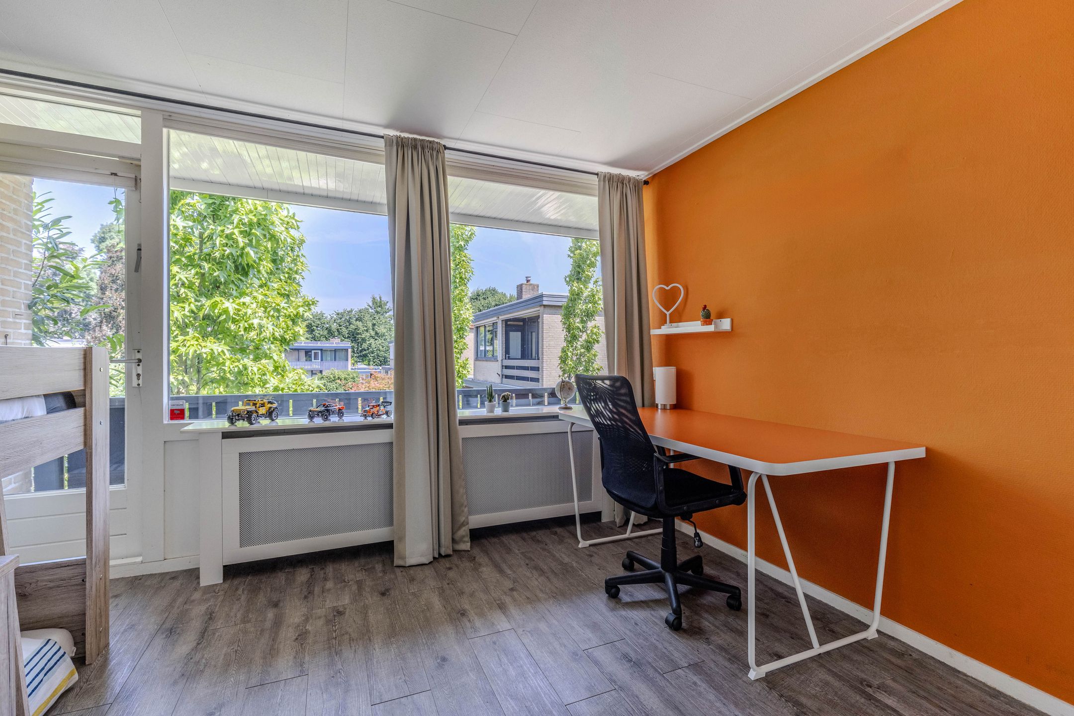 Photo 33 of Kaspischestraat 14
