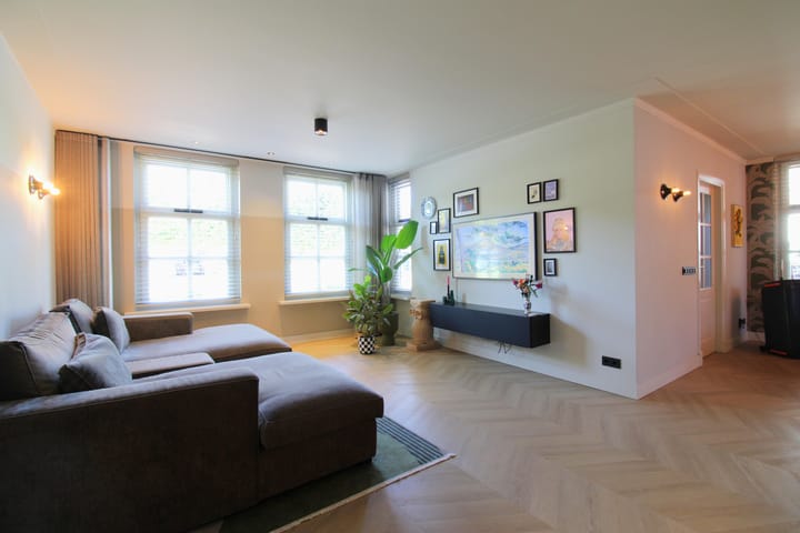 Foto 4 van Schadewijkstraat 3-A