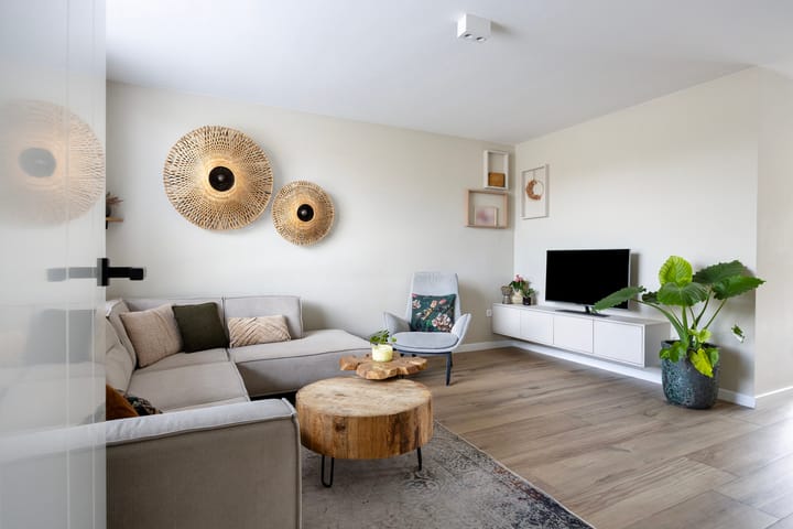 Tussenwoning te koop: Beatrixstraat 7, Sint-Oedenrode