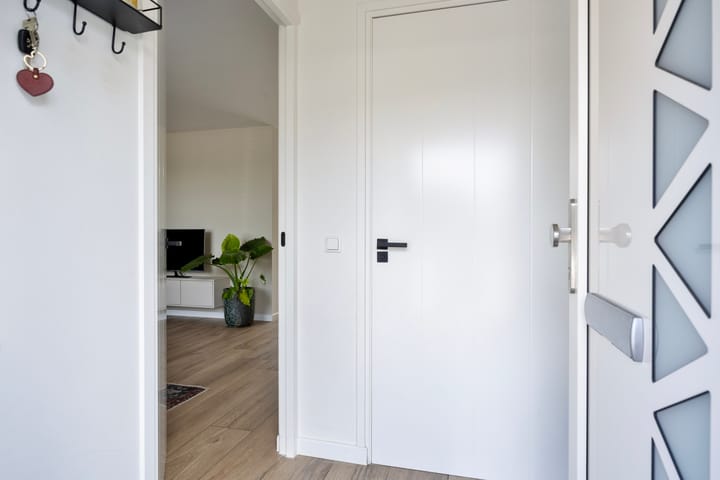Tussenwoning te koop: Beatrixstraat 7, Sint-Oedenrode