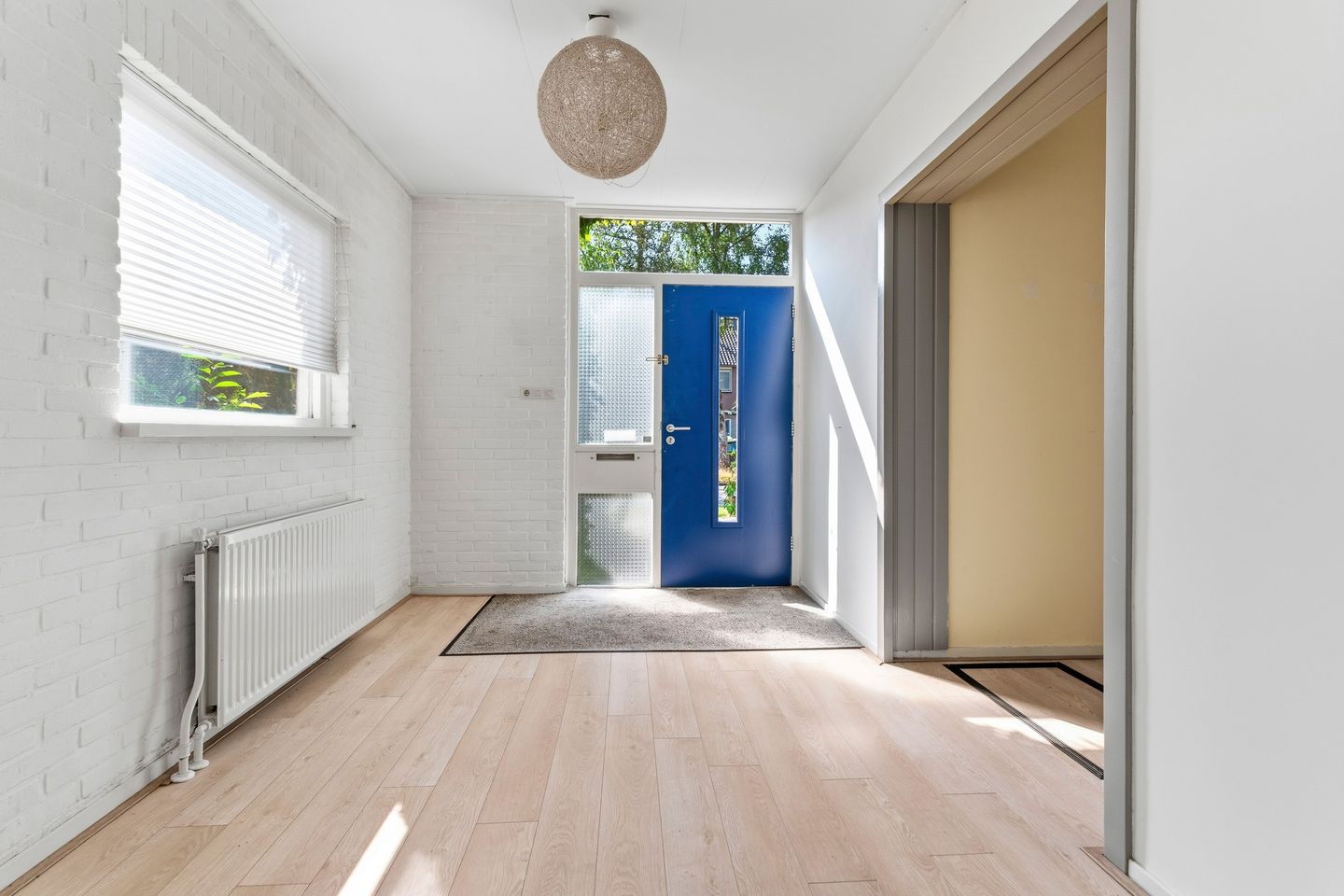 Foto 5 van Admiraal Helfrichlaan 56