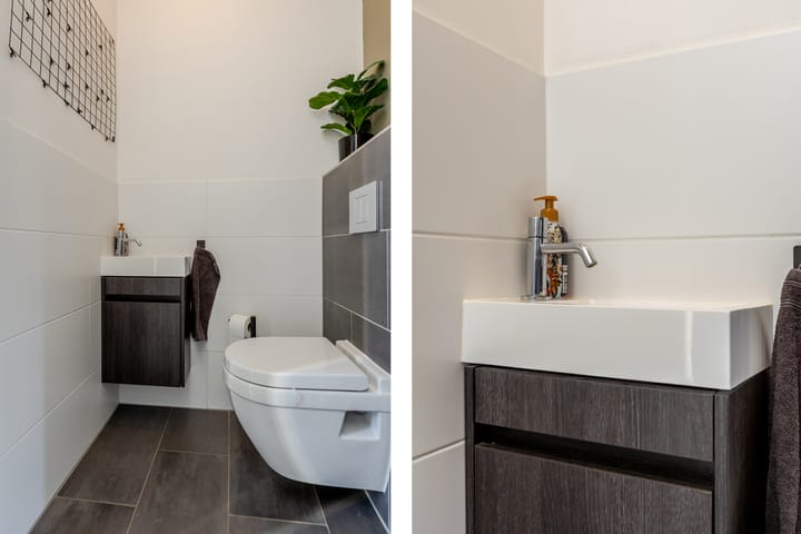 Tussenwoning te koop: Burgemeester Snelplein 3, Moordrecht