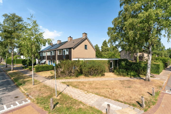 Foto 2 van Admiraal Helfrichlaan 56
