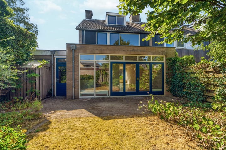 Foto 4 van Admiraal Helfrichlaan 56