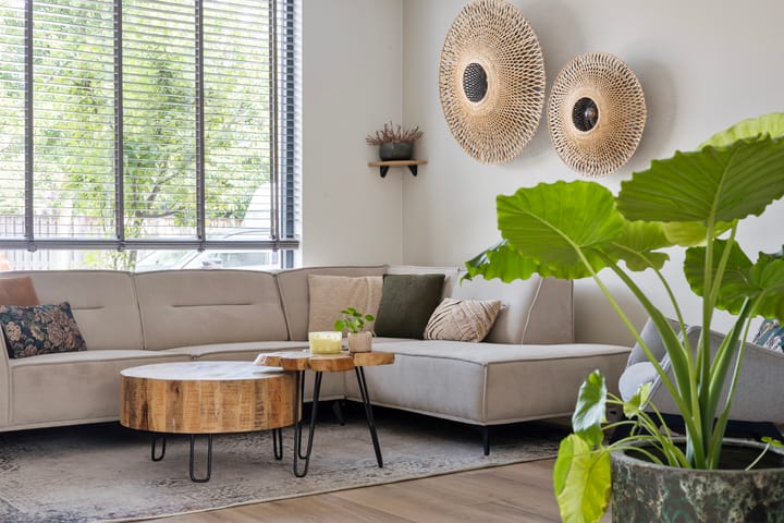 Tussenwoning te koop: Beatrixstraat 7, Sint-Oedenrode