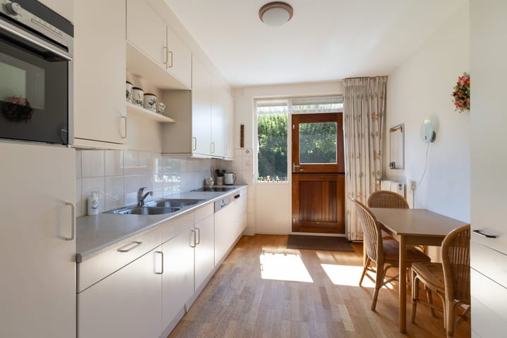 Vrijstaande woning te koop: Ligusterweg 13, Ermelo