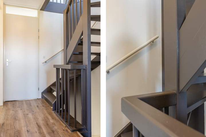 Tussenwoning te koop: Burgemeester Snelplein 3, Moordrecht