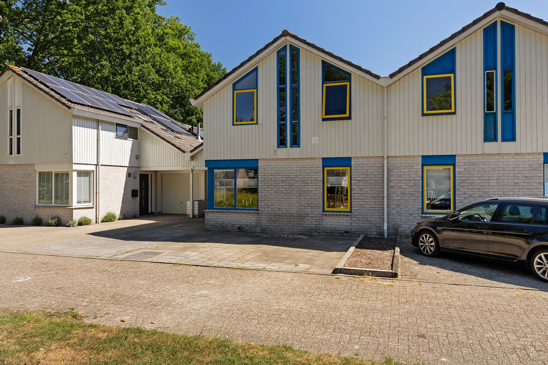 Foto 3 van Eendenveld 23